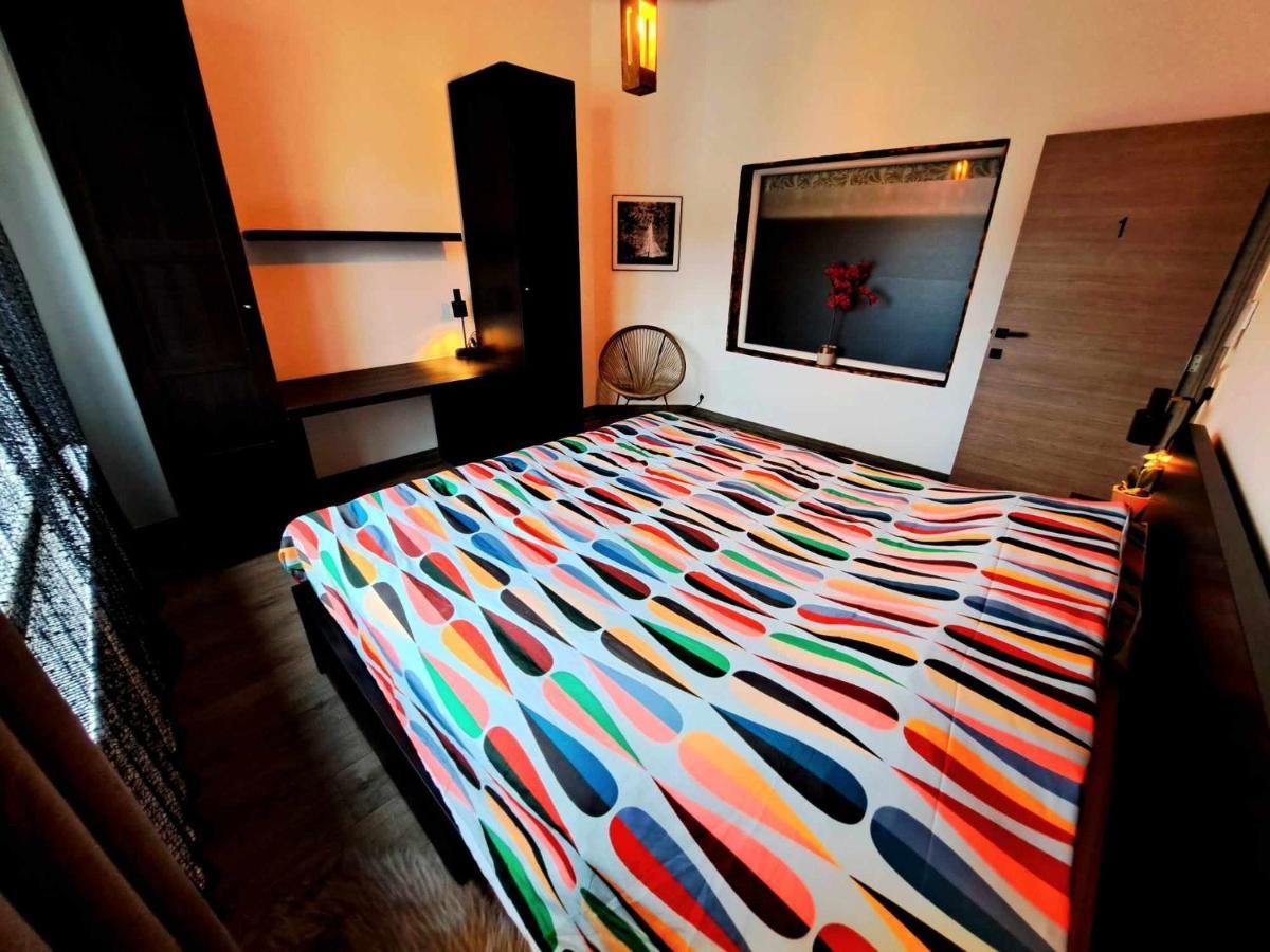 Chambre Dans Une Maison D'Hote Liège Kültér fotó