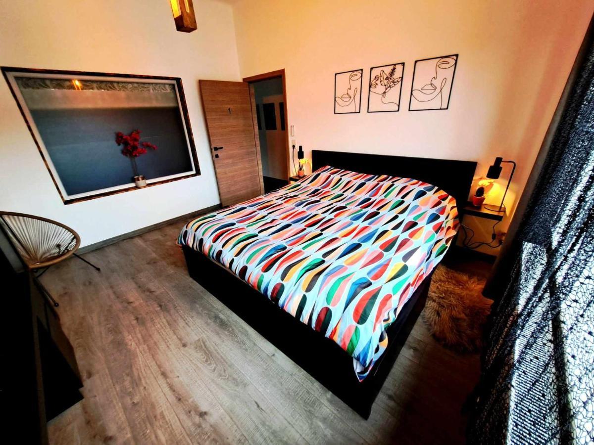 Chambre Dans Une Maison D'Hote Liège Kültér fotó